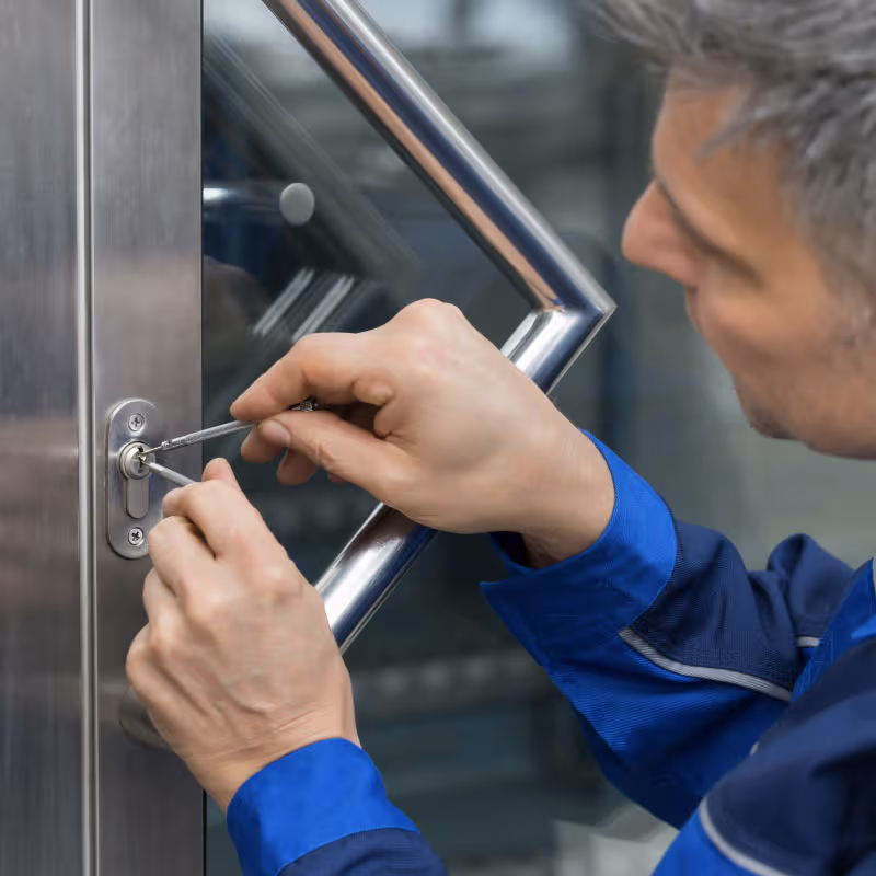 Büyükorhan Çilingir